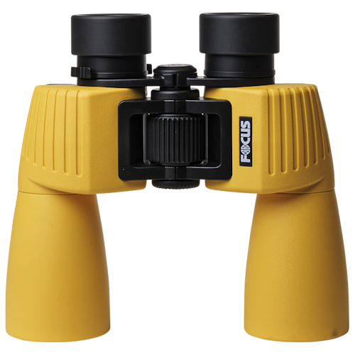 Focus Sailor III 7x50 WP - lornetka obserwacyjna/morska, 7x, 50mm